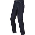 Motoanl Motosiklet Pantolonu 4 Mevsim Kevlar Kot Korumalı 12A Likralı Esnek Kumaş Motor Pantolon Jean P074