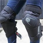 Motoanl Motosiklet Soft Dizlik Set Rahat Bacak Koruma Knee Pad Motor Koruma Dizliği