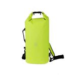Motoanl Motosiklet Ve Bisiklet Sırt Çantası Waterproof Motor Touring Neon Pamuk Çanta 20 lt