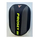 Motoanl Motosiklet Ve Bisiklet Ssc Soft Sırt Çantası Sert Model (Sarı Yazılı) Motor Çanta