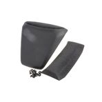Motoanl SH58/SH59 Motosiklet Shad Çanta Sırt Dayama Pedi Takım
