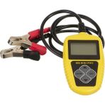 Motobatt Akü Test Cihazı 12V Mb-Mini Pro - Renkli