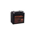 Motobatt MBYZ16HD Quadflex 4 Kutup 12 V 16.5 Ah 240 cca Akü