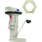 Motobir Benzin Pompası Arora Cappucino 50CC 125CC Yeni Model - Standart