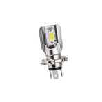 Motobir Far Ampulü Led H4 M11l Dio Activa 125s Spacy Alpha Pulsar Ns200