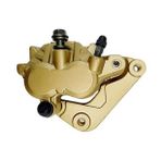 Motobir Ön Fren Alt Merkezi Bajaj Pulsar Ns200 Ns160 Ns150