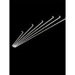 Motobisavm 2 mm 175 Jant Teli [20*1.75-2.125]*