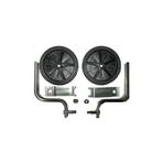 Motobisavm Denge Tekeri 12 Pvc