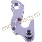 Motobisavm Kadro Kulağı Alüminyum Model 3**