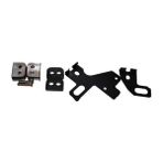 Motobisavm Sinyal Braketi Cg Arka - 1 - Renkli
