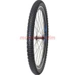 Motobisikletim 29 Jant Bisiklet Dış Lastik 29X2.10 [siyah] Desen 2951 - 29 inç / 27,5 inç