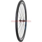 Motobisikletim 700X35C Şehir/yol Bisikleti Dış Lastik [siyah] Desen 2742 - 29 inç / 27,5 inç