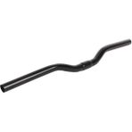 Motobisikletim Mtb Bisiklet Gidon Borusu City Bike [direksiyon] Siyah [çelik] 58CM