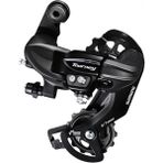 Motobisikletim Shimano TY-300 Arka Aktarıcı Bisiklet [attırıcı] Vidalı