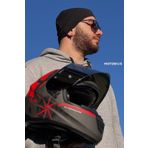 Motobros Kask Bonesi Balaklava Yazlık Kask Maskesi Kask Bere Motorcu Buff Maske