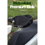 Motobros M-7 Premium Motosiklet Elcik Kılıfı Motor Elcik PCX-NMAX-XMAX-FORZA-JET X-JET 14-NEWLİGHT UYUMLU