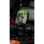 Motobros Motosiklet Kamuflajlı Hoparlör Bisiklet Bluetooth Hoparlör Ses Sistemi Uzun Pil Ömrü