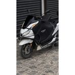 Motobros Pcx Diz Örtüsü - Su ve Rüzgar Geçirmez Konforlu Motosiklet Aksesuarı