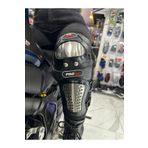Motobros Titanyum Korumalı Mini Boy Motosiklet Korumalı Dizlik