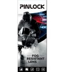 Motobros Tüm Kasklarla ile Uyumlu Universal Kask Buğu Ve Buhar Önleyici Pinlock Film