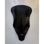 Motocam Cf Moto 250 Sr Ön Cam 2020-2025 Model 57CM Siyah Renkli 4mm