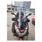 Motocam Honda Pcx Ön Cam 2014-2017 Model 83CM Füme Renkli 4mm Uzun