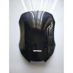 Motocam Honda VFR 800 Crosrunner 2017-2020 Model 51 cm Siyah Renkli 4 mm Ön Cam