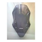 Motocam Kymco CV3 550 Siperlik 2022-2024 Model 80 cm Füme Renkli 4 mm Ön Cam