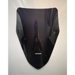 Motocam Yamaha Tricity 125 Ön Cam 2014-2026 Model 43CM Siyah Renkli 4mm Sportif
