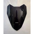 Motocam Yamaha Tricity 155 Ön Cam 2014-2026 Model 40Cm Mavi Renkli 4Mm Sportif
