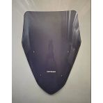 Motocam Yamaha Tricity 155 Ön Cam 2014-2026 Model 40Cm Siyah Renkli 4Mm Sportif