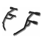Motocan Motor Koruma Demiri Tvs Apache Rtr 200 Uyumlu