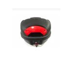 MOTOCASE Motosiklet Arka Çanta/portbagaj 33lt