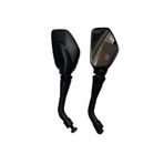 MotoExpress Bajaj Pulsar Ns200 2012-2024 Sağ Sol Dikiz Aynası Takımı Çin