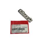 MotoExpress Honda Pcx125-150 2011-2020 ESP Yazısı Stickeri Etiketi Amblemi Siyah Adet A