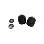 MotoExpress Honda Pcx125-150 Dio110 Forza250-300 Activa125 Uyumlu Ön Aks Koruma Takozu