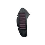 MotoExpress Yamaha Nmax 125-155 2015-2020 Yıkanabilir Performans Hava Filtresi