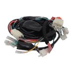 Motofantazi Elektrik Tesisatı Drift 2013 - 40082