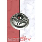 Motofy Honda Cbf 150 Cb 125-E Arka Dıslı Flansı - Tamburu