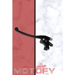 Motofy Honda Cbf 150 Debrıyaj Mesnetı Komple Levyelı Tkr