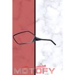 Motofy Honda Pcx 125 2018-2023 Sol Ayna Orıjınal -88220-K96-V01-