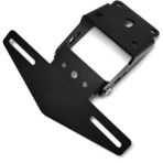 Motogoril Ktm Duke 125 - 200 - 250 - 390 Katlanır Plakalık / Kısa Plaka