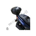MotoGoril Yamaha X-max 250 Xmax 300 / Tech Max 2017 - 2025 Arka Çanta Demiri