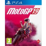 MotoGP 19 PS4