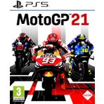 MotoGP 21 PS5 Game