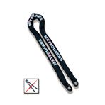 Motoguards 2 Metre 13MM Strong Grade * Kesilmez Motosiklet / Bisiklet Zinciri