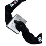 Motoguards Armored Zırhlı Kilit ve Zincir MA-13 (200 Cm)