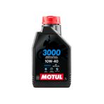 Motohane Motul 3000 Motor Yağı 10W 40 1 Litre