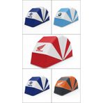 Motokafes 9 direk Segment Motosiklet garajı 175x125x350 su geçirmez yere sabitleme ve kilitleme