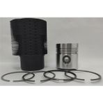 Motokent Kit (Piston + Segman Seti + Motor Gömleği - 105.00 mm) : Same / Lamborghini / 1052 Lp / 1053 L / 1054 L / 1055 L / 1056 L